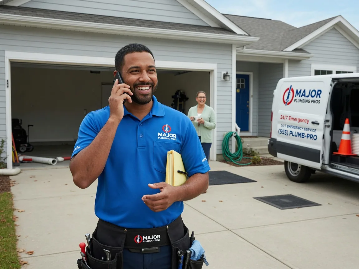 Drain Cleaning Services Mahomet, IL FAQs